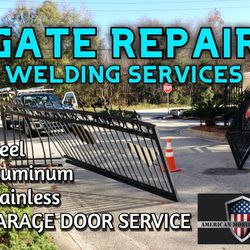 Mobile. Welder. 👨‍🏭 Bent, Broken, Steel Doors