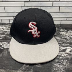 white sox snapnack