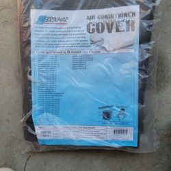 Brinmar Air Conditioner Cover