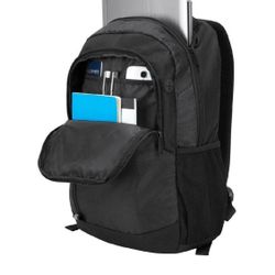 Targus Backpack, Black 15.6”