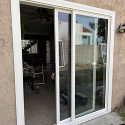 Sliding Door 70 X 80