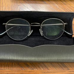 Jean Latent Jogger Women Eyeglasses Made In France 