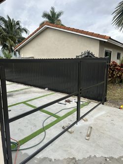 Dura Fence