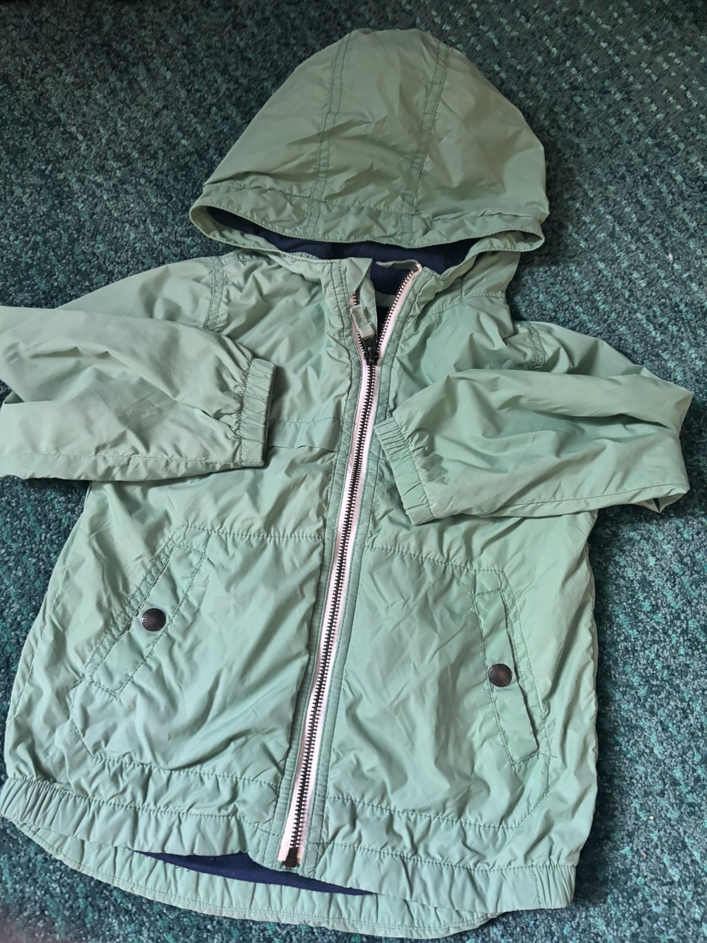 Gap Rain Jacket