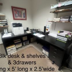  Office Furniture 
