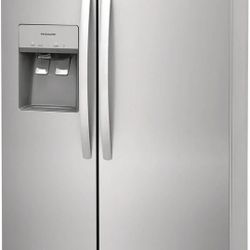Frigidaire Refrigerator