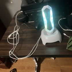 Led Mic