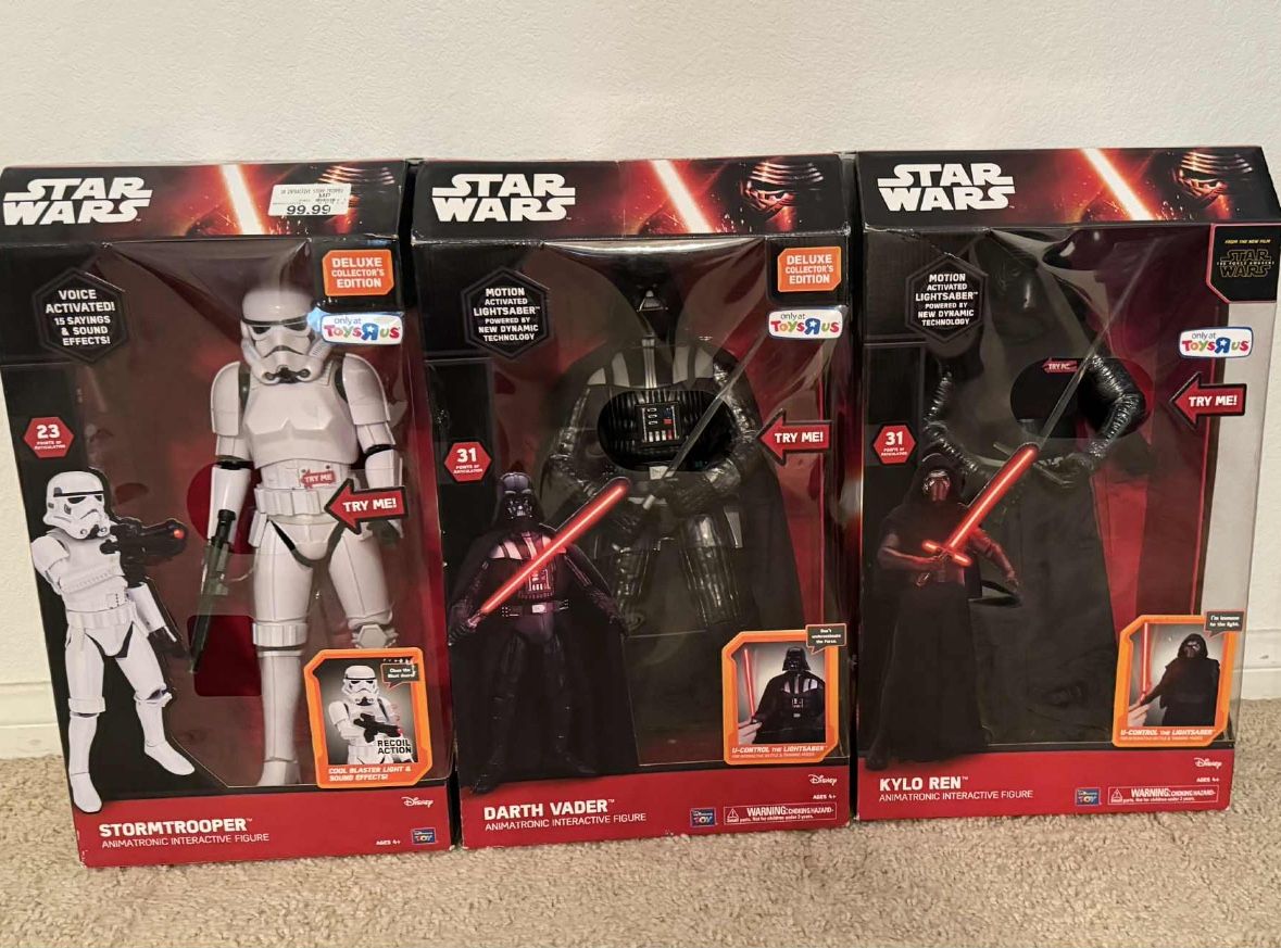 Star Wars Collection