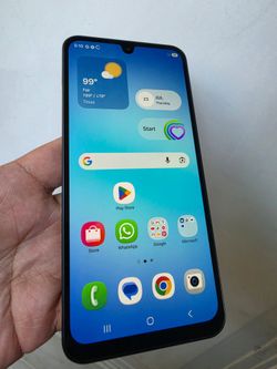 ✅️Samsung A17 5G T-MOBILE
