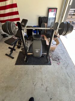 Bench Press