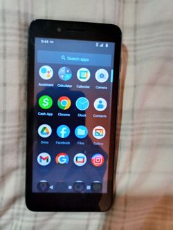 Smartphone 5G, Artia