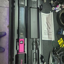 Snap On Torque Wrench 