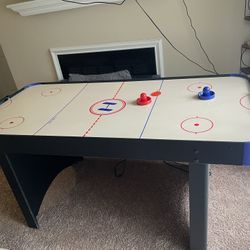 Hockey Table 