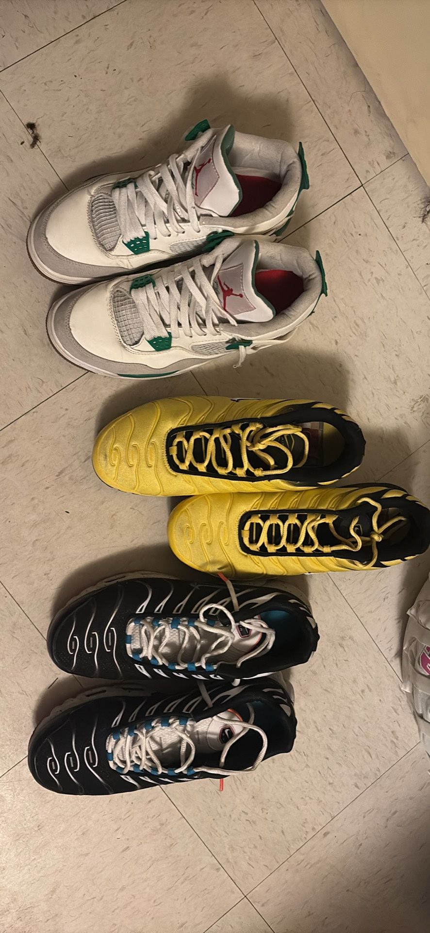 Men’s Shoes