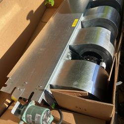 Air Handler
