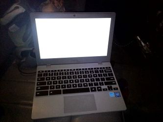 Samsung Laptop 