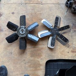 Cool Fans From Big Block Mopar