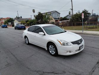 2011 Nissan Altima