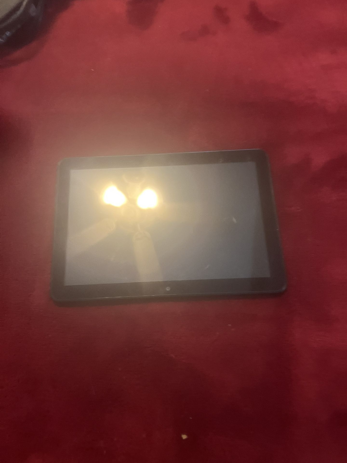 Amazon fire Hd 8 10th Generation Tablet