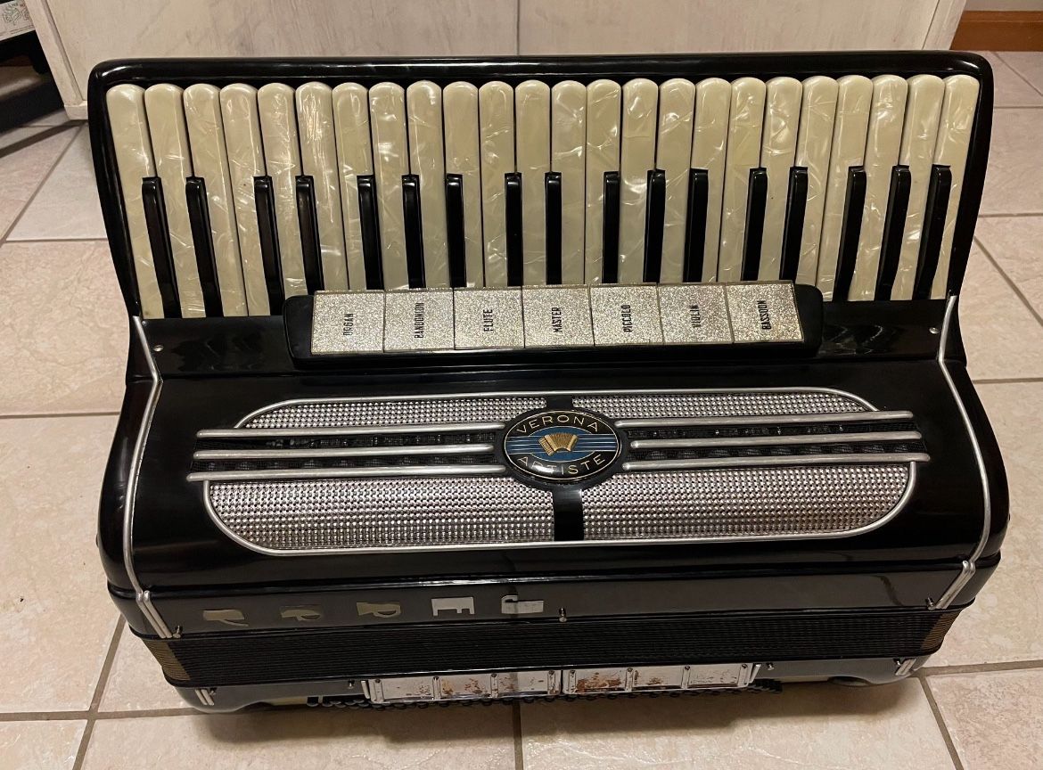 Accordion