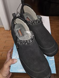Slip On Casual shoes