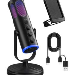 Microphone For Gaming