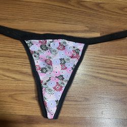 Victoria Secret Panties NWT 