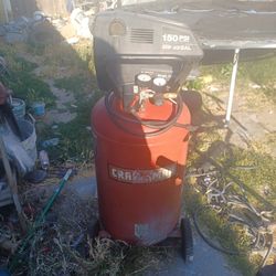 Craftsman air compressor