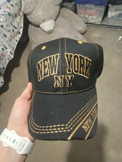 New York Hat