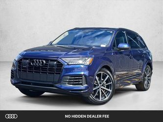 2023 Audi Q7