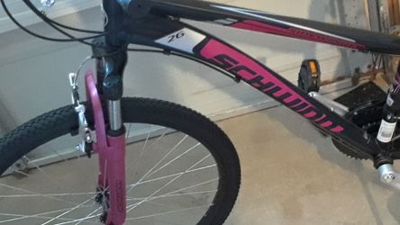 Schwinn sidewinder cheap 26 review