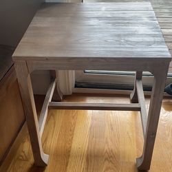 Small Table
