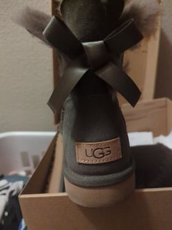 UGG Boots