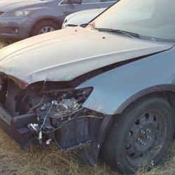 2013 Chrysler 200 Parts Partout Full Partout 