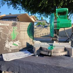 MITTER SAW "METABO"
