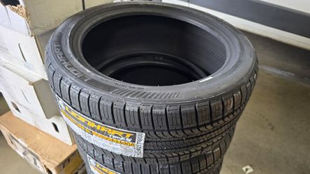 New Tires 225/45R17 Ramani AS $69 Each 50K Mile Wty