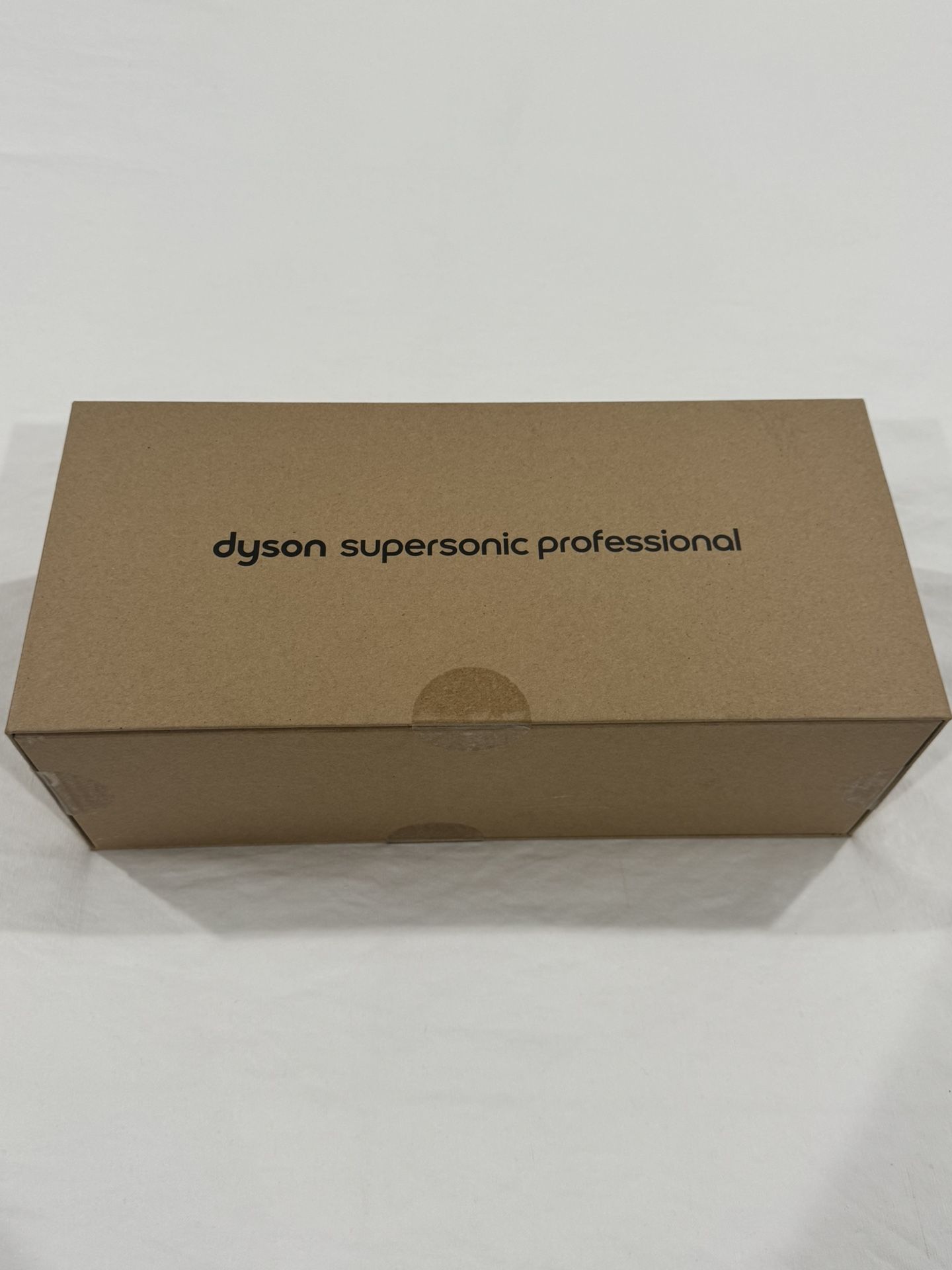 Dyson Supersonic 