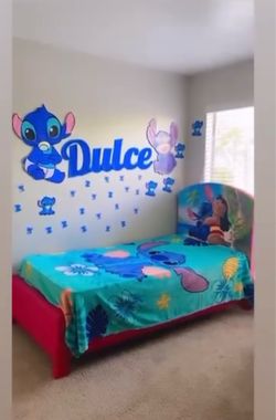Cama twin size