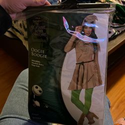 Oogie Boogie