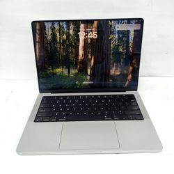 2023 Apple MacBook Pro 14" M2 3.5GHz 16GB RAM 512GB SSD Z17K000QGLL/A