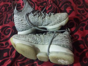 LeBron 15