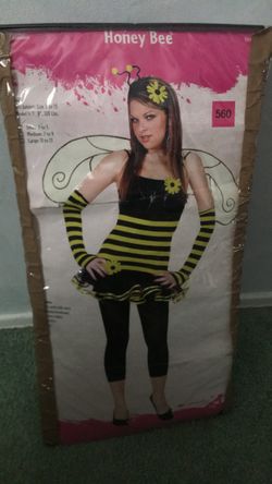 Bee Costume