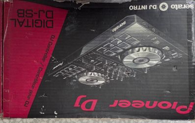 PIONEER DDJ-SB