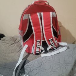 Small Dog Backpack 