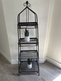 Decor Rack