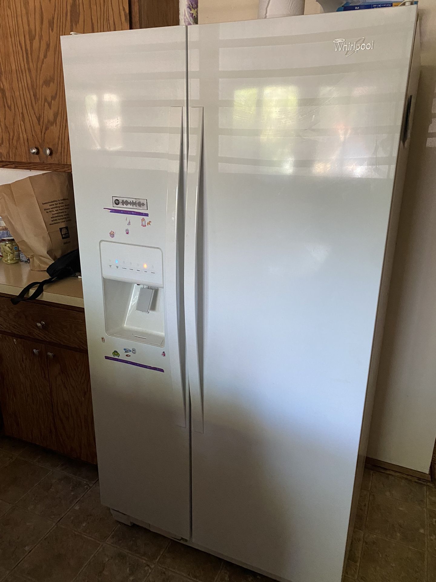 Moving Sale