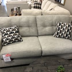 Brand New Sofa 
