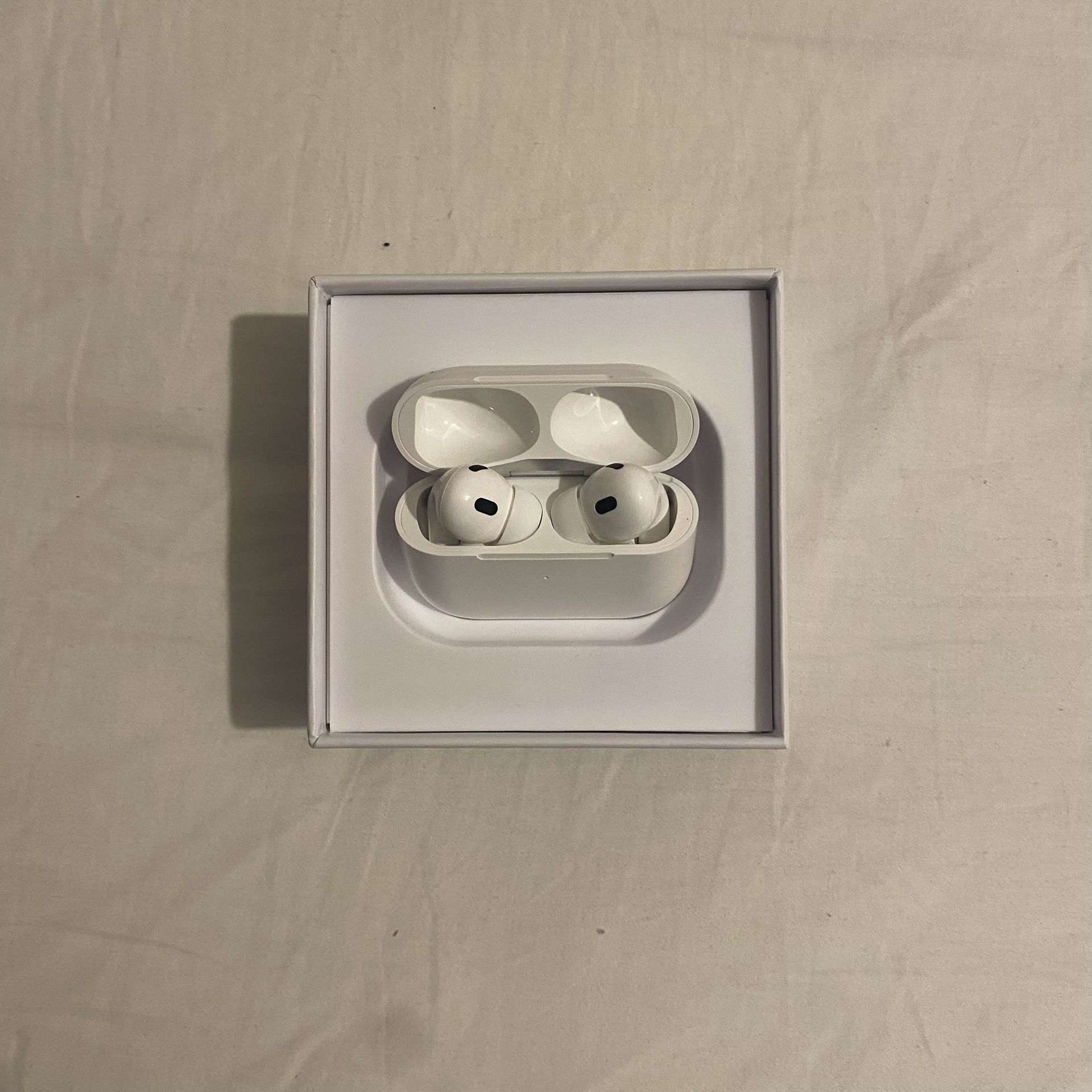 AirPod Pro 2nd Generation
