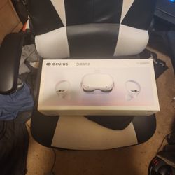 Oculus Quest 2