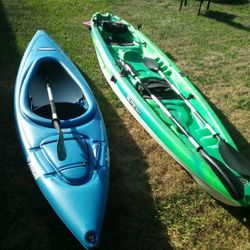 Pelican Kiyak 1 Single Passanger One Fisherman Double Passanger